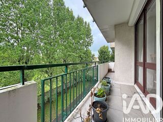  Appartement à vendre 4 pièces 81 m²