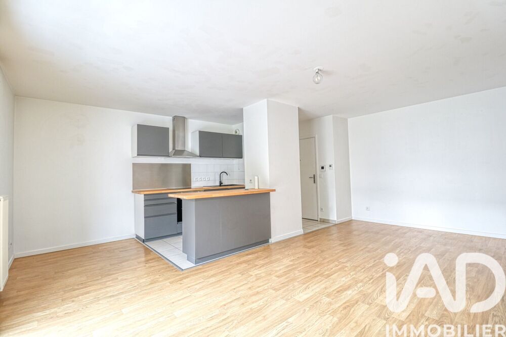 Vente Appartement Vente Appartement 3 pièces Saint-ouen-l'aumône