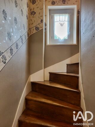  Maison à vendre 4 pièces 157 m²