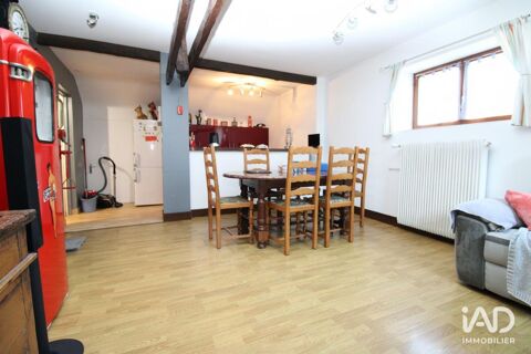   Vente Murs commerciaux 206 m&sup2; 