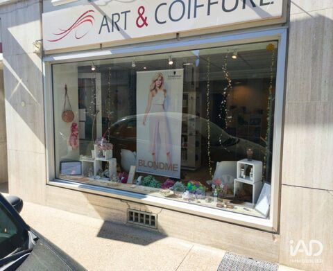   Vente Boutique/Local commercial 30 m&sup2; 