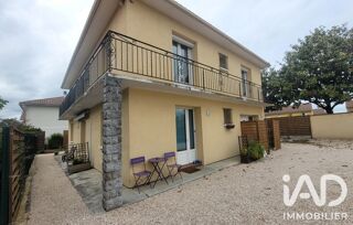  Immeuble à vendre 192 m²
