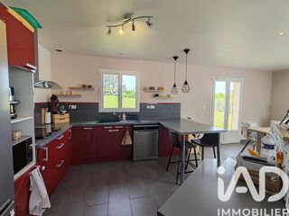  Maison à vendre 4 pièces 125 m²