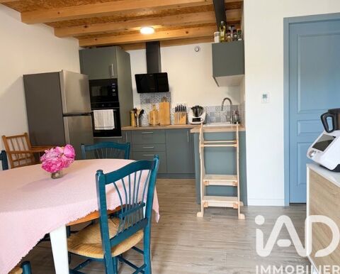  Maison à vendre 3 pièces 89 m²