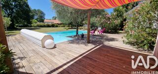  Maison à vendre 8 pièces 194 m²