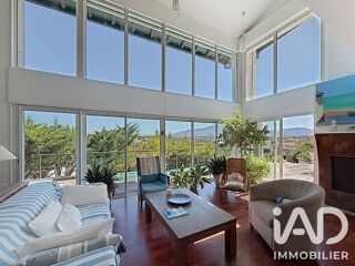  Maison à vendre 5 pièces 180 m²