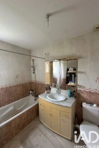  Maison à vendre 6 pièces 135 m²