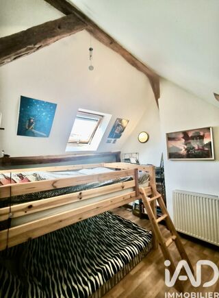  Appartement à vendre 4 pièces 72 m²