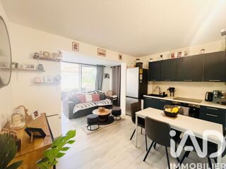 Appartement à vendre 3 pièces 51 m²