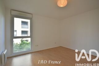  Appartement à vendre 2 pièces 39 m²