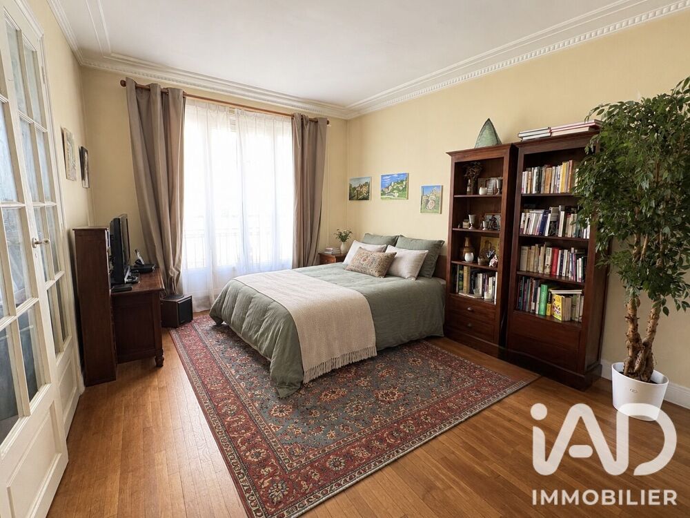 à vendre  Appartement Paris 11