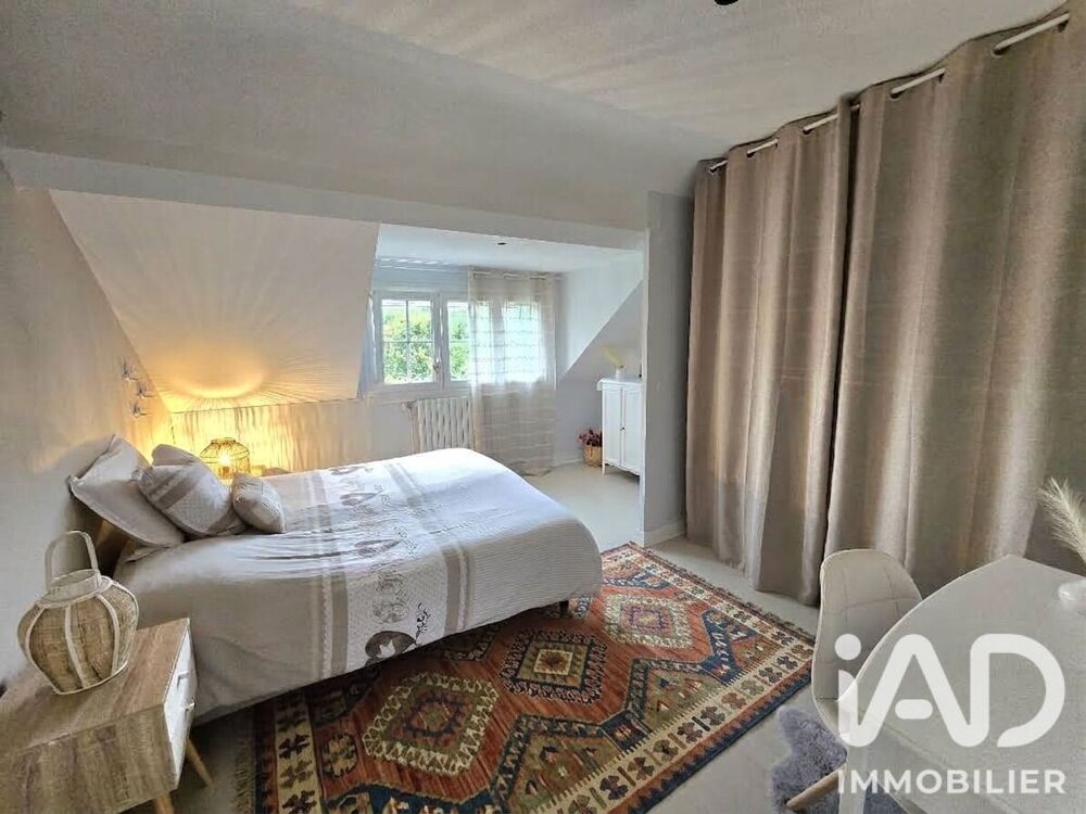 Vente Maison Vente Maison/villa 5 pièces Saumur
