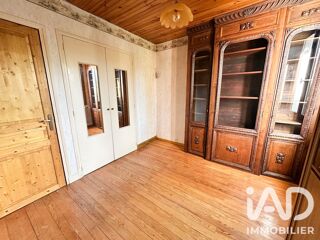 Vente Maison Vente Maison traditionnelle 4 pièces Saint-fargeau-ponthierry