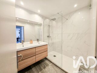  Appartement à vendre 3 pièces 54 m²