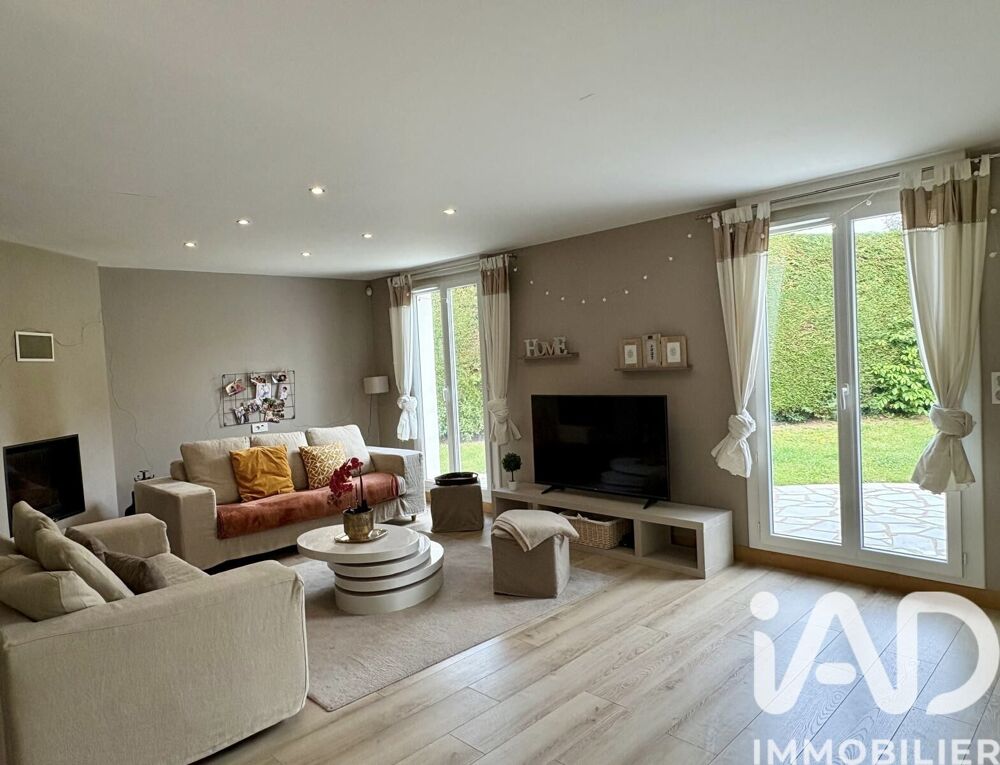 Vente Maison Vente Maison/villa 7 pièces Marolles-en-brie