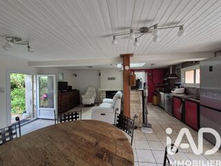  Maison � vendre 4 pi�ces 112 m�