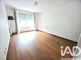  Appartement à vendre 1 pièce 23 m²