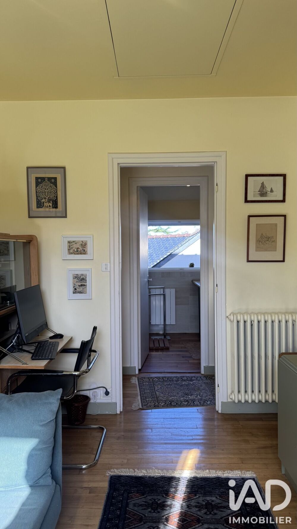 à vendre  Maison Crozon (29160)
