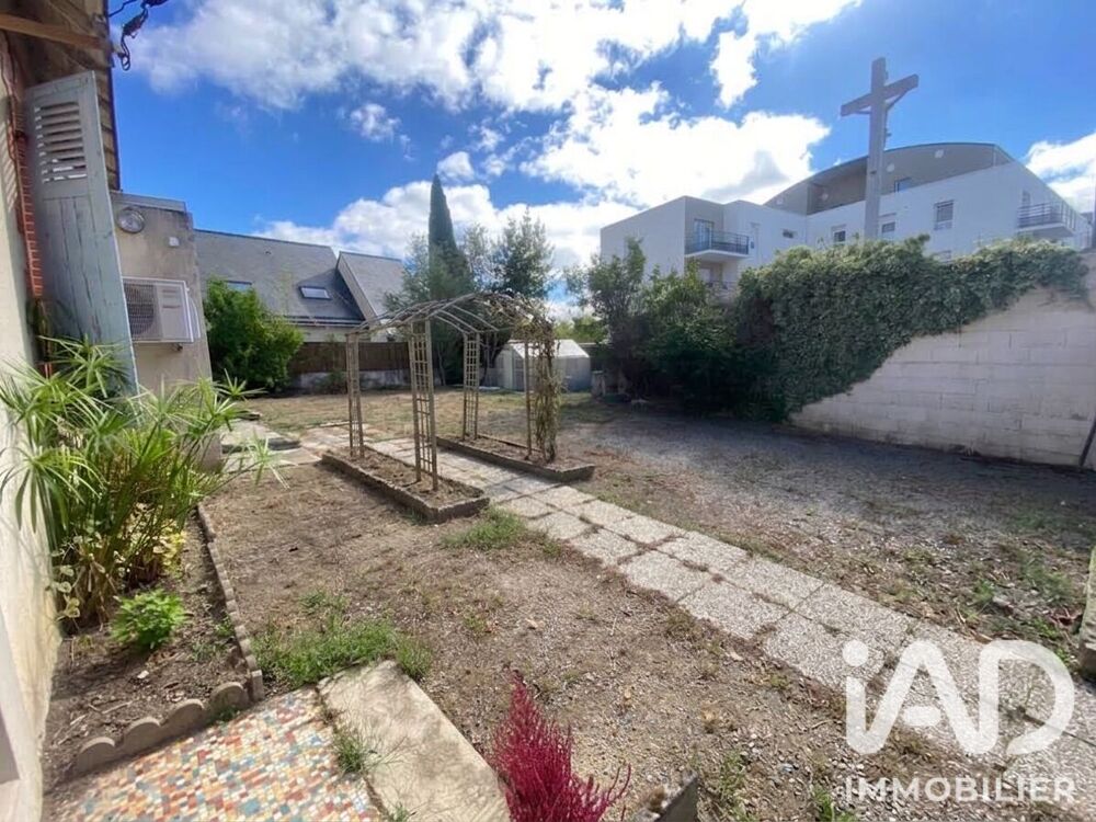 Vente Maison Vente Maison de ville 2 pièces Thouaré-sur-loire
