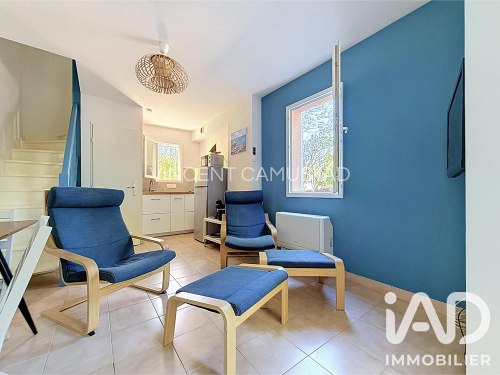 Vente Appartement Vente Appartement 3 pièces Sanary-sur-mer