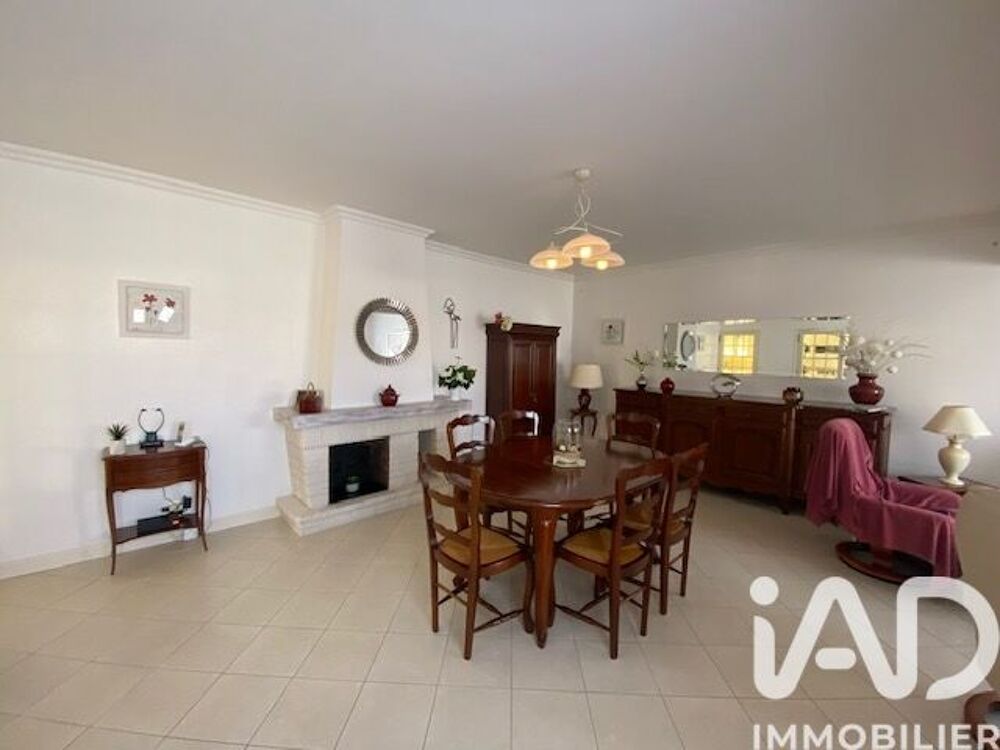 Vente Maison Vente Maison/villa 5 pièces Charron