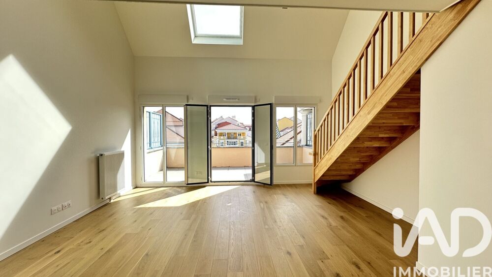 � vendre  Appartement Le Plessis-Robinson (92350)