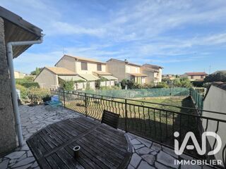  Maison à vendre 5 pièces 91 m²