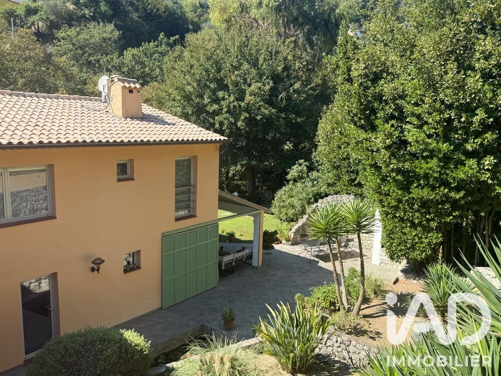 Vente Maison d'architecte 6 pièces