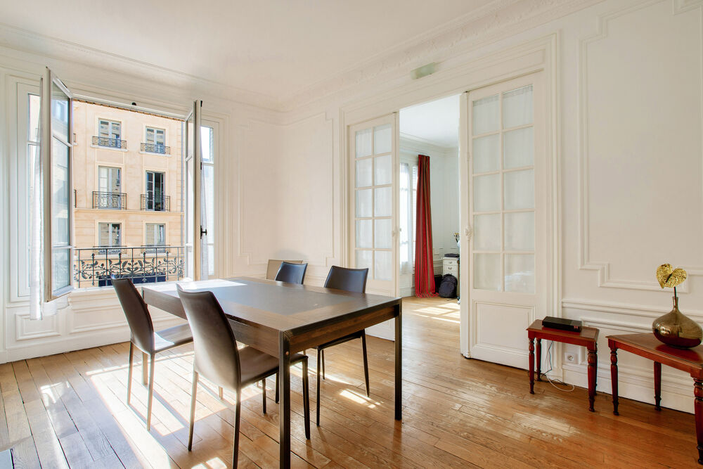 Vente Appartement EXCLUSIVITÉ - VERSAILLES, Quartier Notre-Dame Versailles