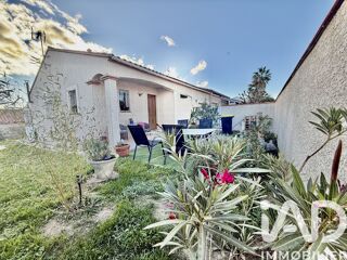  Maison � vendre 3 pi�ces 80 m�