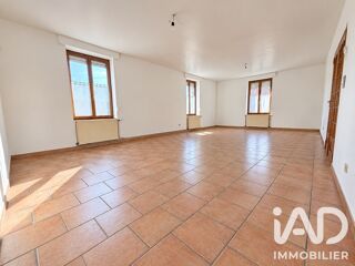  Maison à vendre 7 pièces 188 m²