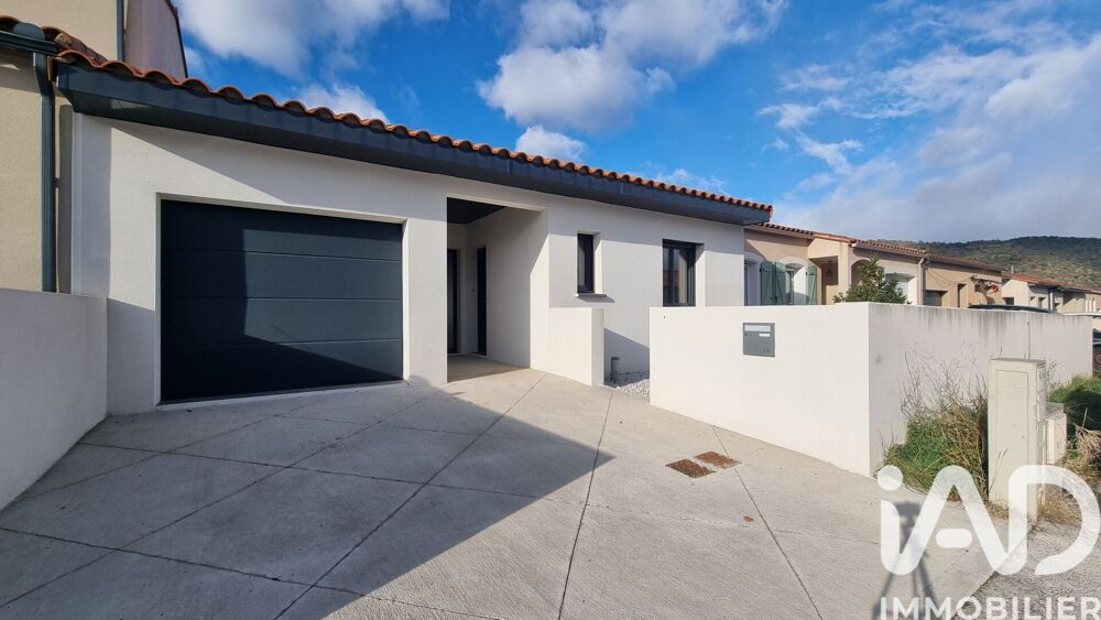 Vente Maison/villa 3 pièces