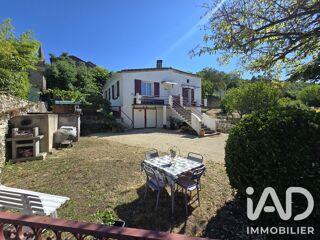  Maison à vendre 4 pièces 102 m²