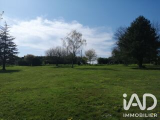  Terrain à vendre 1627 m²