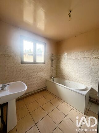  Maison à vendre 4 pièces 65 m²