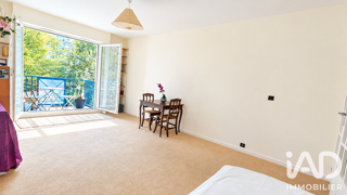  Appartement à vendre 2 pièces 53 m²