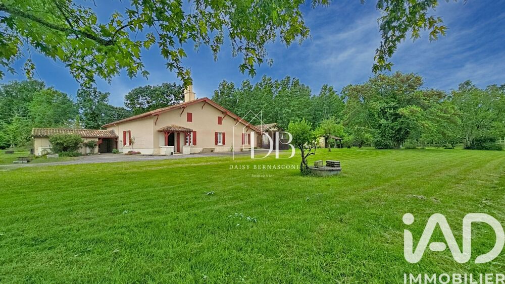 Vente Maison de campagne 4 pièces
