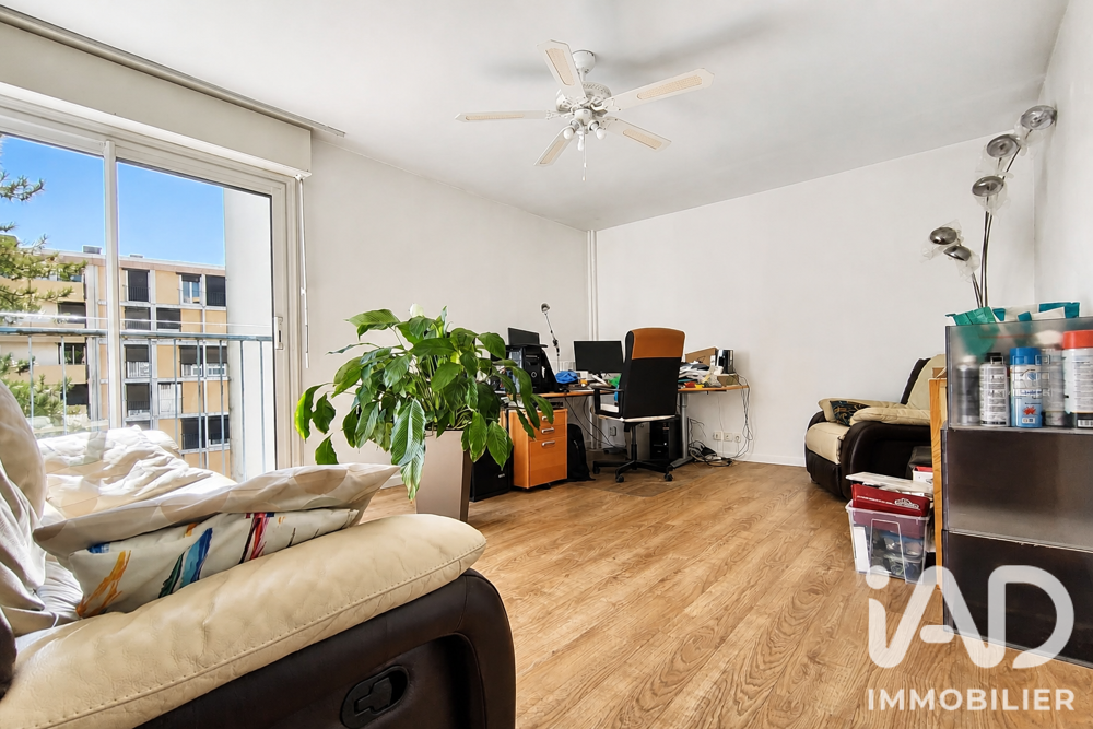 Vente Appartement Vente Appartement 4 pièces Colomiers