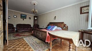  Maison à vendre 5 pièces 133 m²