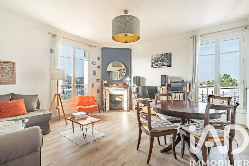 Vente Appartement Vente Appartement 3 pièces Ermont