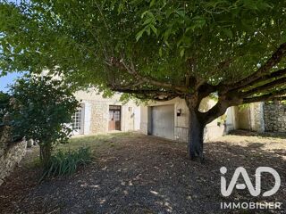 Maison à vendre 4 pièces 118 m²