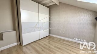  Appartement à vendre 3 pièces 34 m²