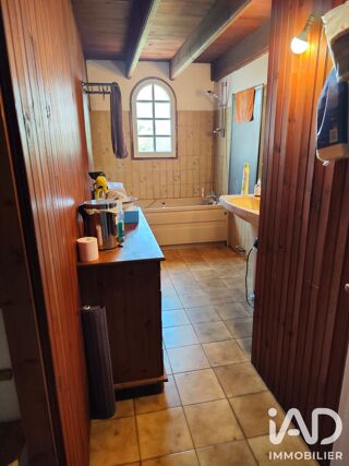  Maison à vendre 8 pièces 167 m²