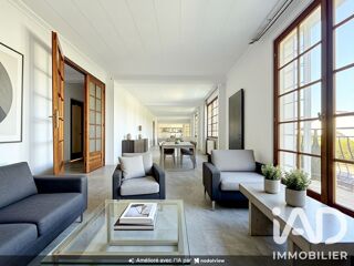  Maison à vendre 7 pièces 121 m²