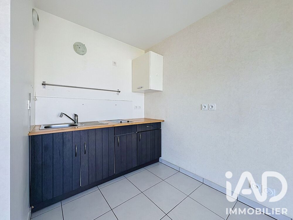 Vente Appartement Vente Appartement 2 pièces Annecy