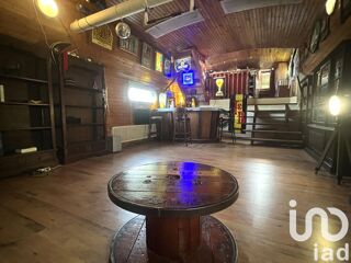  Péniche à vendre 8 pièces 260 m²
