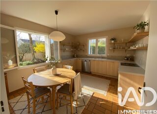  Maison à vendre 7 pièces 140 m²