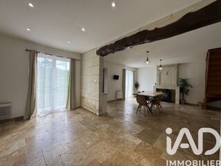 Maison à vendre 6 pièces 146 m²