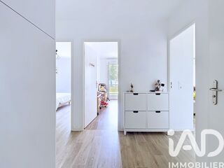  Appartement � vendre 3 pi�ces 54 m�