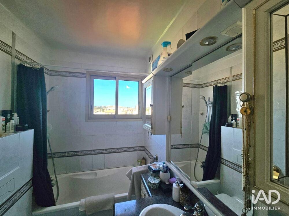 vente Appartement - 2 pièce(s) - 37 m² Le Golfe Juan (06220)